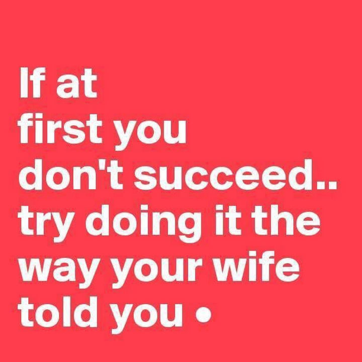 10 Funny Marriage Quotes About What It S Like To Tie The Knot