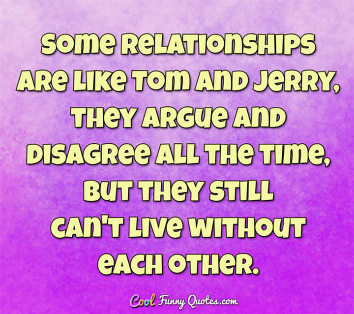 Couldn't have said it better myself.
