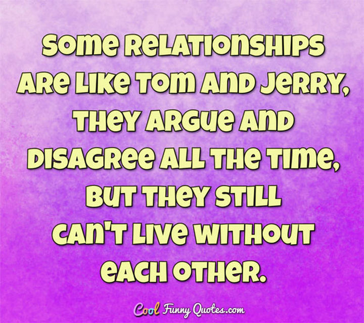 10 Funny Marriage Quotes About What It's Like to Tie the Knot