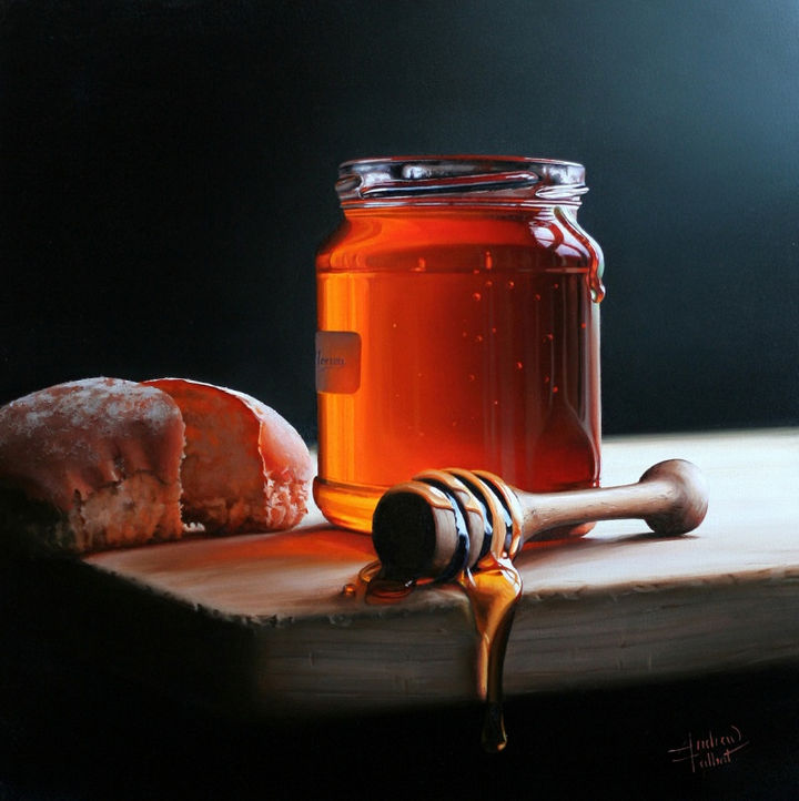 10 Realism Artists Will Astound You With Unbelievably Realistic Paintings