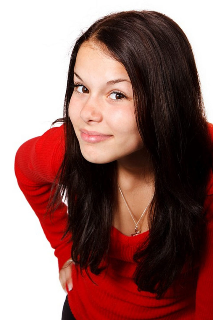 What did you say? Research suggests that the left ear is better at picking up sounds and music while the right ear is better at picking up speech and words.