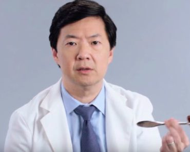 Comedian Ken Jeong Hilariously Answers Medical Questions From Twitter