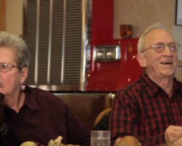 Couple Try to Say “Baked in a Buttery, Flaky Crust” for Local Ad With Hilarious Results