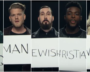 Pentatonix Performs Cover of John Lennon’s ‘Imagine’ and Includes a Powerful Message