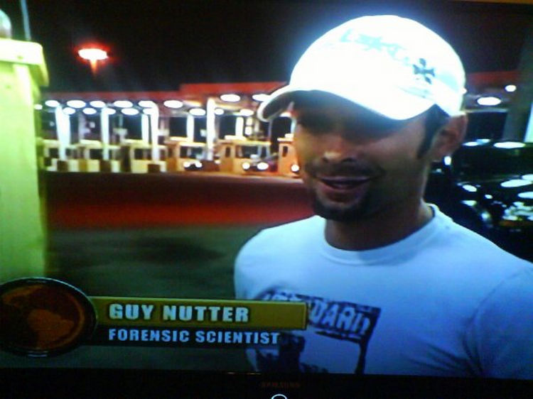 40 of the Funniest Names You Will Ever See