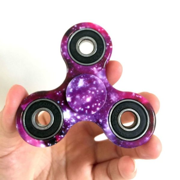 25 Best Fidget Spinners You Just Have to Try