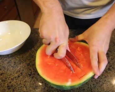 Watermelon Slicer Tongs and 9 More Kitchen Gadgets Reviewed and Put to the Test