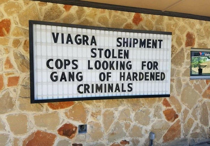 18 Funny Images - This crime may require stiffer penalties.