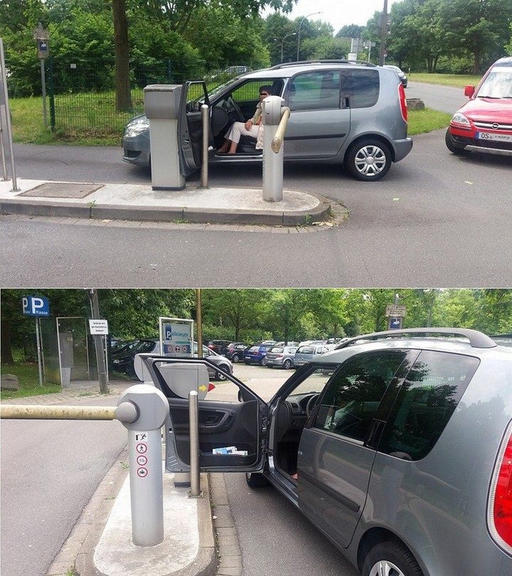18 Funny Images - Seriously?
