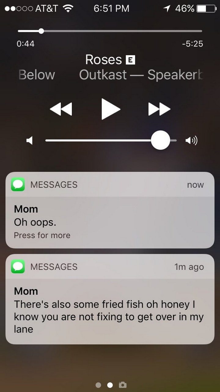 18 Funny Images - This mom likes using the microphone while driving for voice to text instead of typing. Can you tell?