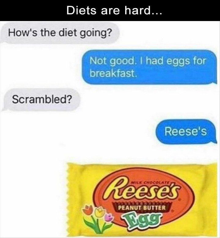 I could go for that right now.