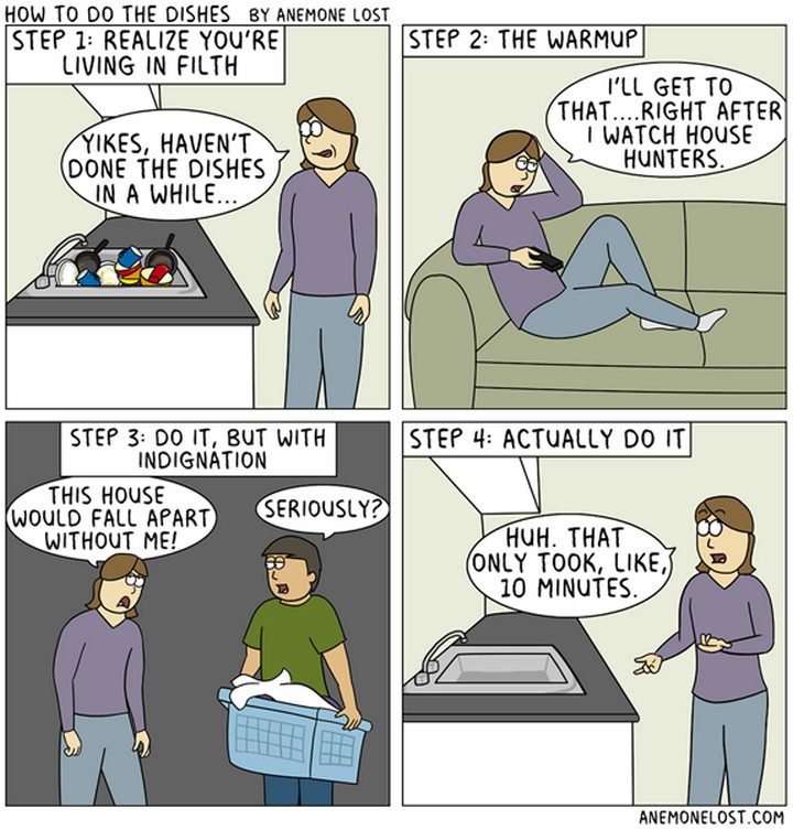 I can relate to this on so many levels.