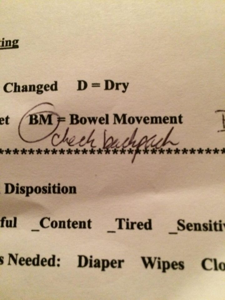 17 Teacher Notes That Are So Funny Any Parent Would Laugh