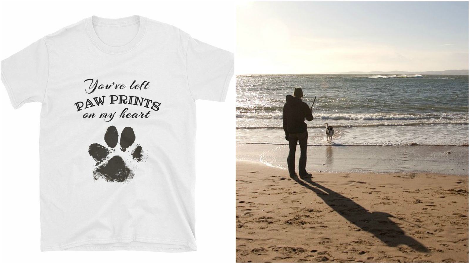 9 Pet Memorial Gifts to Honor a Beloved Pet That Has Passed Away