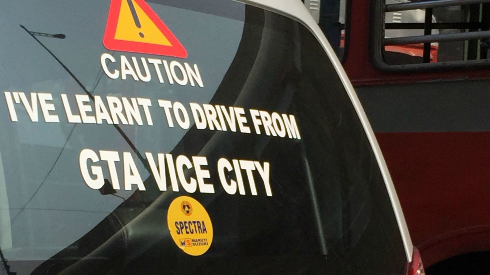 27 Funny Bumper Stickers That Will Make You Do a Double Take