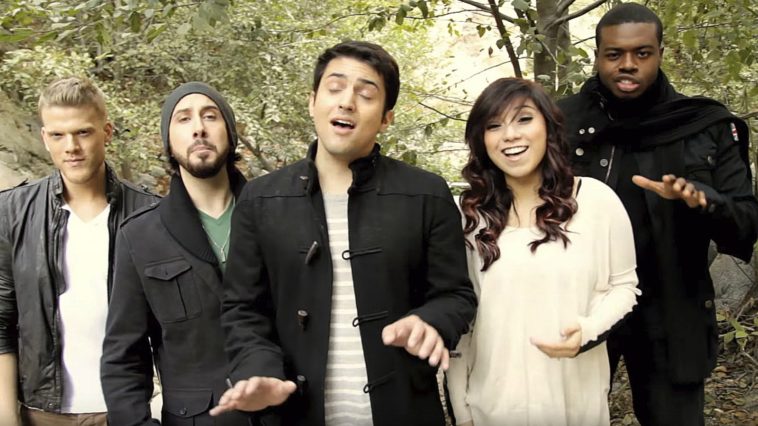 carol of the bells pentatonix ringtone