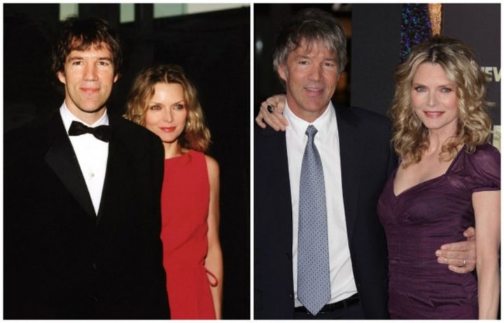 17 Famous Couples That Prove Marriage Can Last a Lifetime