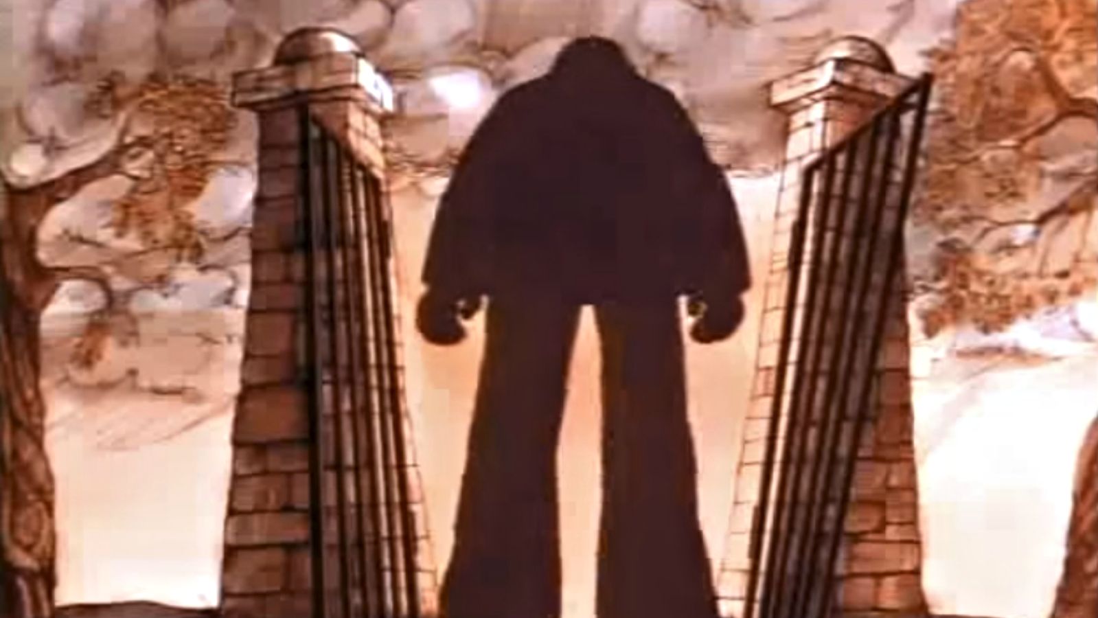 This 1972 Animated Story of a Selfish Giant Building a Wall Is Just as Relevant Today