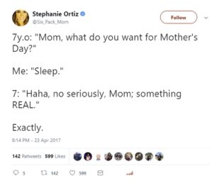 The 17 Funniest Parent Tweets of 2017