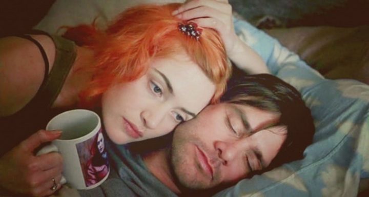 15 Best Romantic Movies - Eternal Sunshine of the Spotless Mind (2004)