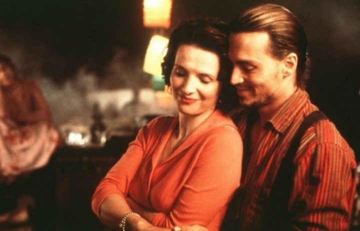 15 Best Romantic Movies - Chocolat (2000)