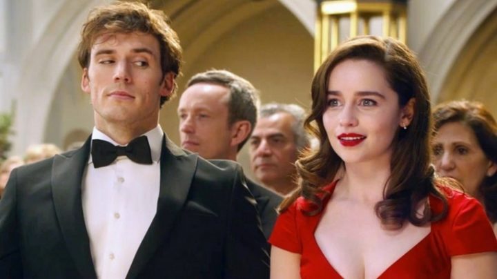 15 Best Romantic Movies - Me Before You (2016)