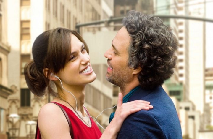 15 Best Romantic Movies - Begin Again (2013)
