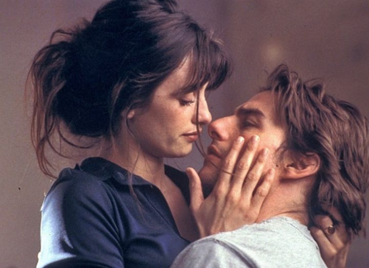 15 Best Romantic Movies - Vanilla Sky (2001)