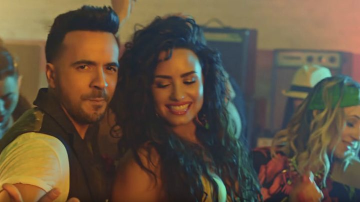 Luis Fonsi 2017 Hit Despacito Is the Most Streamed Song of All Time.