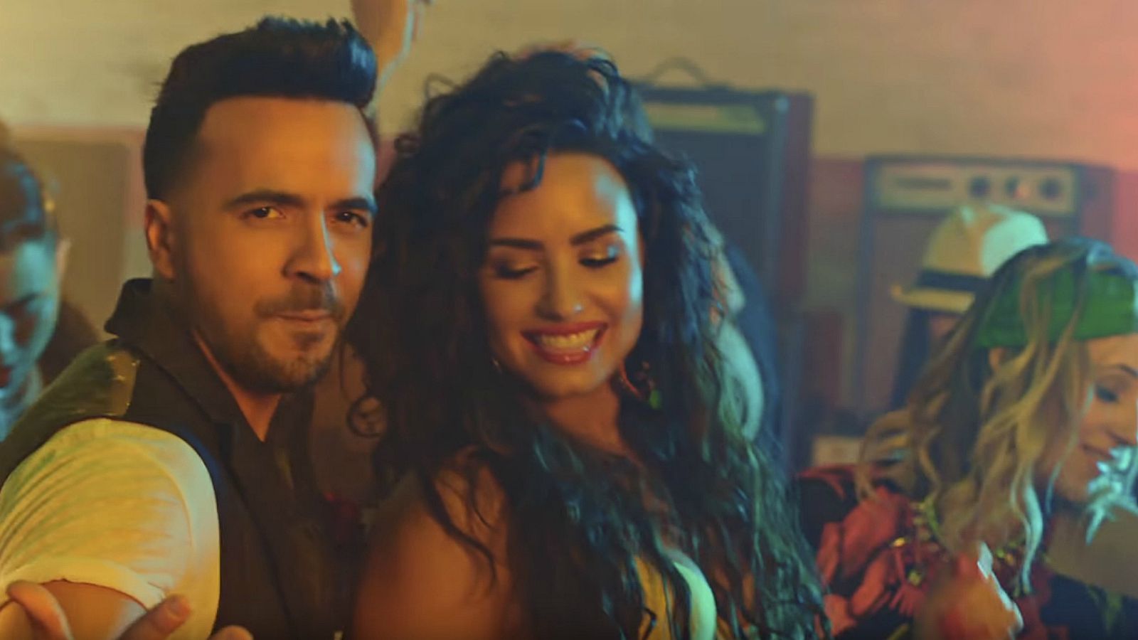 2017’s ‘Despacito’ Is the Most Streamed Song of All Time. Luis Fonsi’s Next Hit May Even Surpass It!