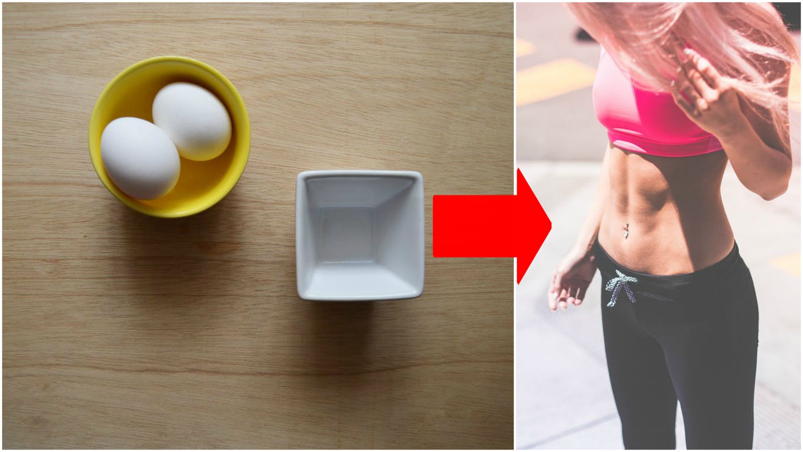 These 8 Things Will Happen to Your Body if You Start Eating 2 Eggs a Day