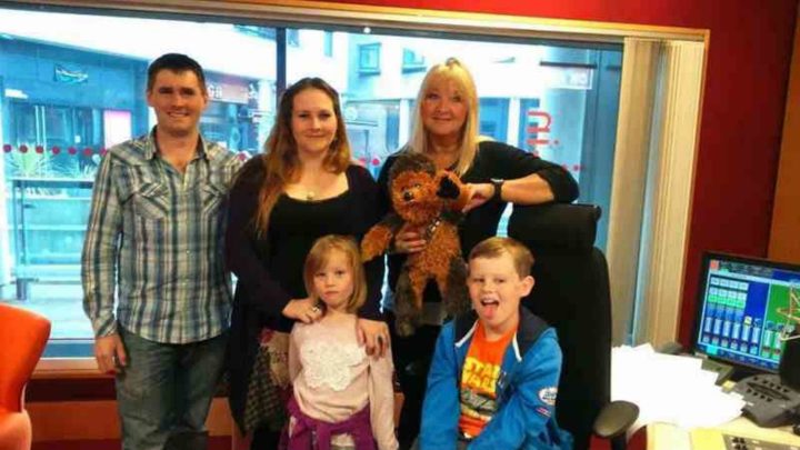 A charming little boy named Oscar doesn't let autism define him. His mother, Jen Goodhand-Wyatt, 37, from Alcester in Warwickshire considers her son a superhero.