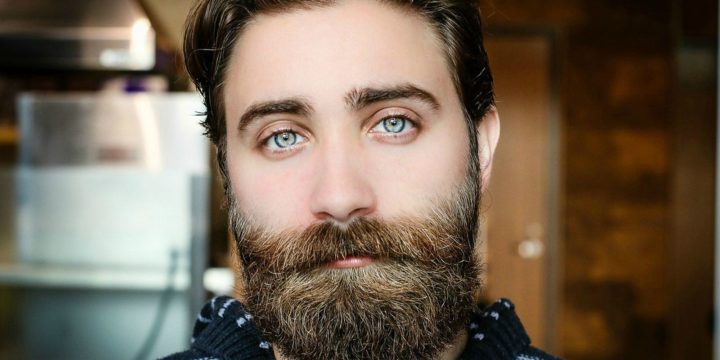 How to Grow a Beard in 9 Steps - Create a beard that matches your style.