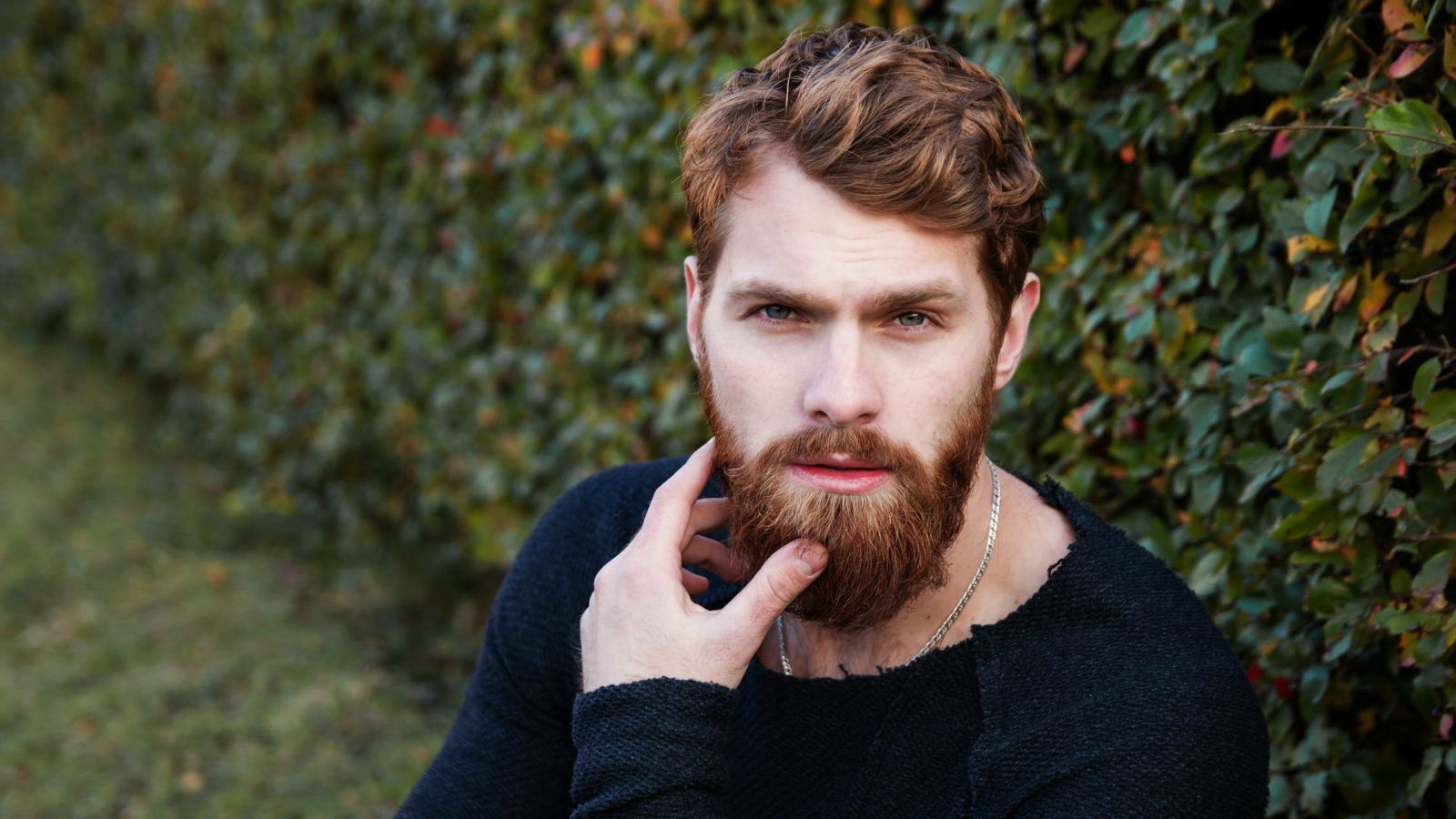 9 Easy Tips for Growing an Epic Beard