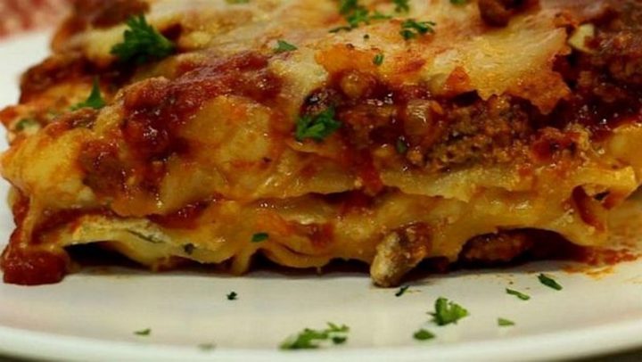 15 Best Lasagna Recipes - World's Best Lasagna Recipe.