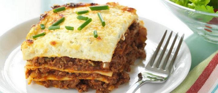 15 Best Lasagna Recipes - Quick-Fire Lasagne Recipe.