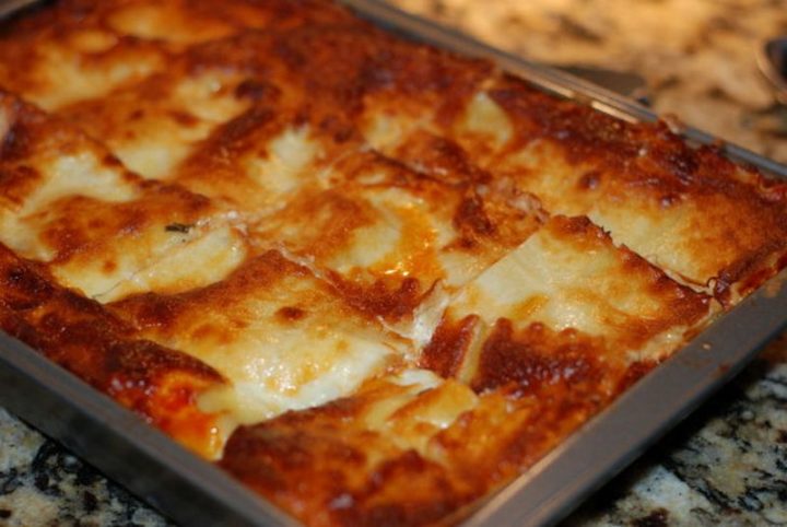 15 Best Lasagna Recipes - Absolute Best Ever Lasagna Recipe.