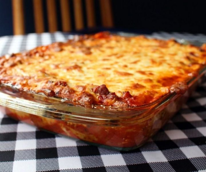 15 Best Lasagna Recipes - The Best Damn Lasagna on Earth.