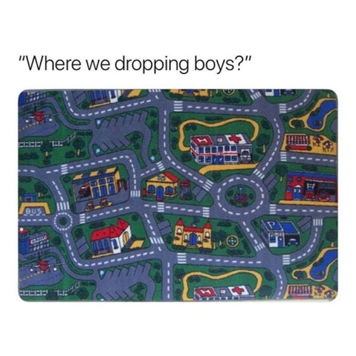 25 Fortnite Memes - "Where are we dropping boys?"