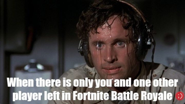 Funny Memes To Do In Fortnite Battle Royale 25 Fortnite Memes That Are Almost Good As Getting A Victory Royale