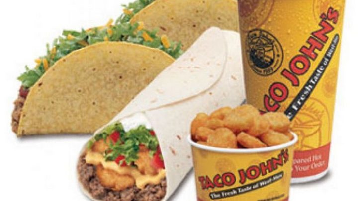 12 Fast Food Items You Should Never Order - Taco John's Beans