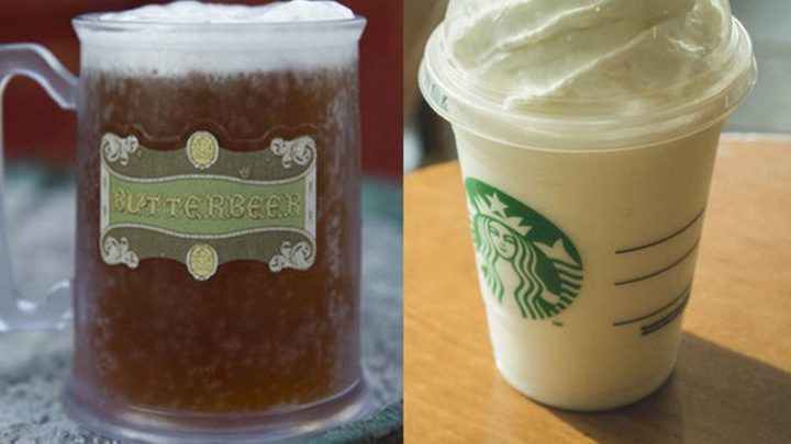 12 Fast Food Items You Should Never Order - Starbucks "Secret Menu"