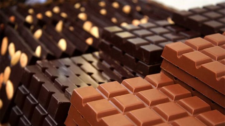 25 Facts About Chocolate - Chocolate is a great cough suppressant and tastes WAY better than any cough syrup.