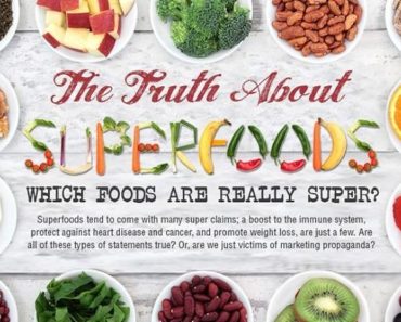The Truth About Superfoods. Which Foods Are Really Super and Which Are Just a Passing Fad?