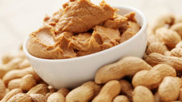 12 Peanut Butter Uses - Use peanut butter to cover up offensive odors.