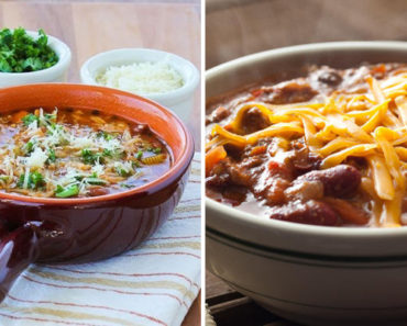 13 Crock-Pot Recipes That Offer Slow Cooked Deliciousness