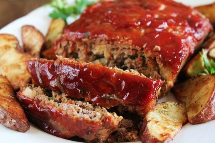 15 Meatloaf Recipes - "Yes, Virginia, There is a Great Meatloaf".