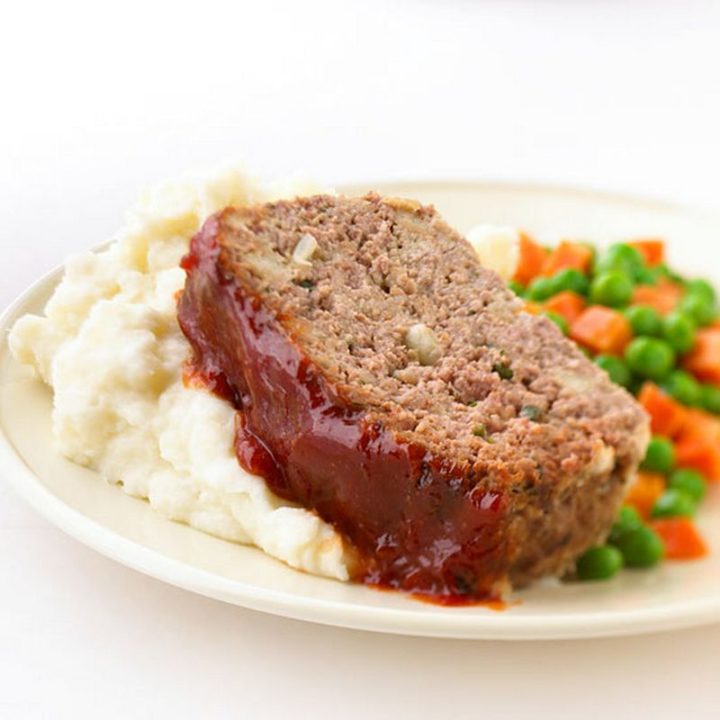 15 Meatloaf Recipes - Meat Loaf.