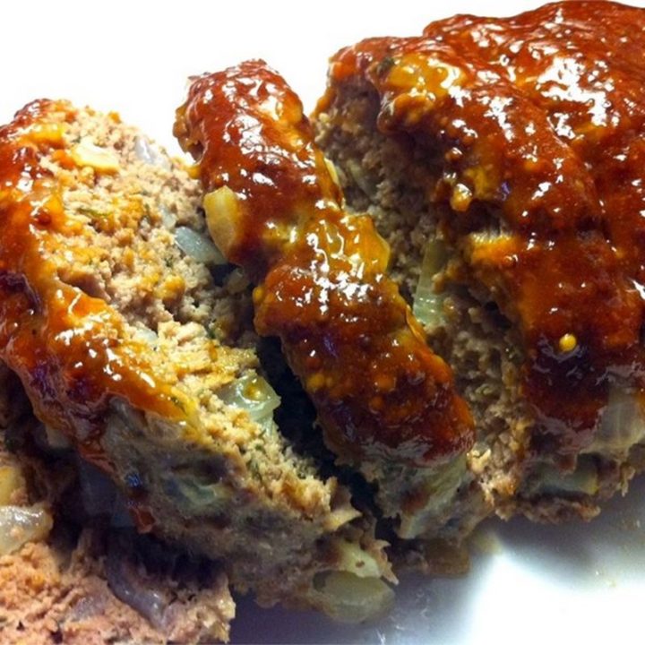 15 Meatloaf Recipes - Easy Meatloaf.