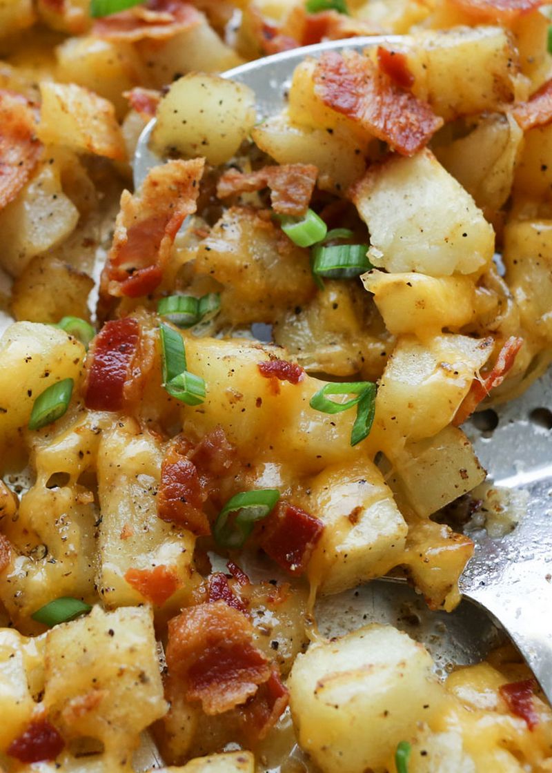 29 Best Potato Recipes You'll Want to Make Again and Again